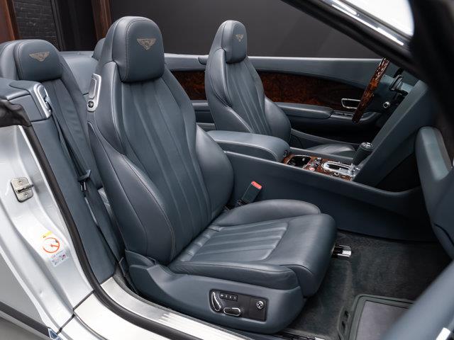 2014 Bentley Continental (CC-2087611) for sale in Sherwood Park, Alberta
