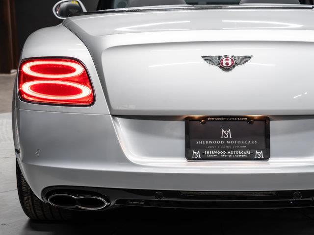 2014 Bentley Continental (CC-2087611) for sale in Sherwood Park, Alberta