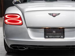 2014 Bentley Continental (CC-2087611) for sale in Sherwood Park, Alberta