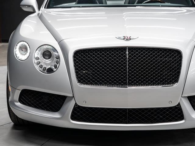 2014 Bentley Continental (CC-2087611) for sale in Sherwood Park, Alberta