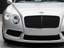 2014 Bentley Continental (CC-2087611) for sale in Sherwood Park, Alberta