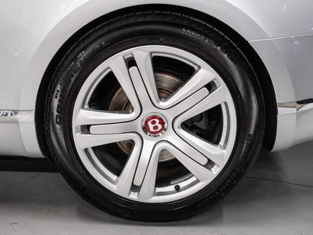 2014 Bentley Continental (CC-2087611) for sale in Sherwood Park, Alberta