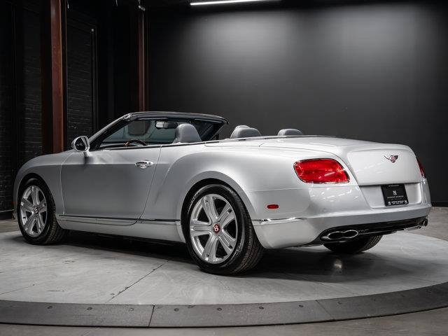 2014 Bentley Continental (CC-2087611) for sale in Sherwood Park, Alberta