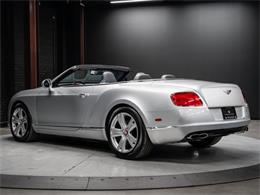 2014 Bentley Continental (CC-2087611) for sale in Sherwood Park, Alberta