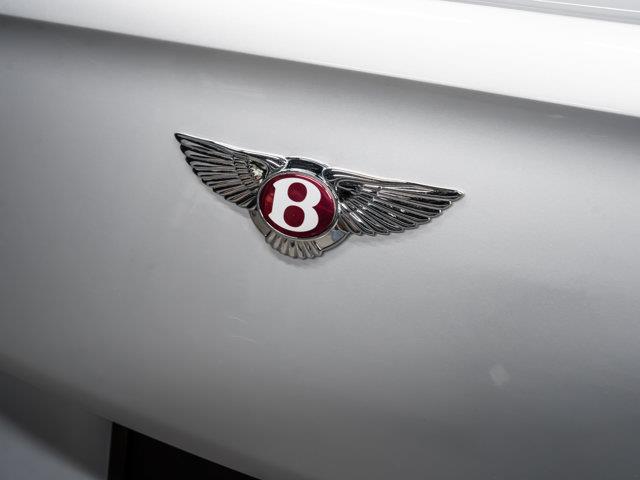 2014 Bentley Continental (CC-2087611) for sale in Sherwood Park, Alberta