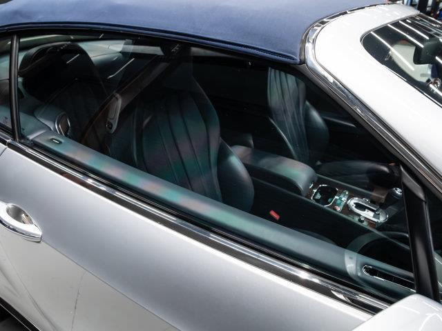 2014 Bentley Continental (CC-2087611) for sale in Sherwood Park, Alberta