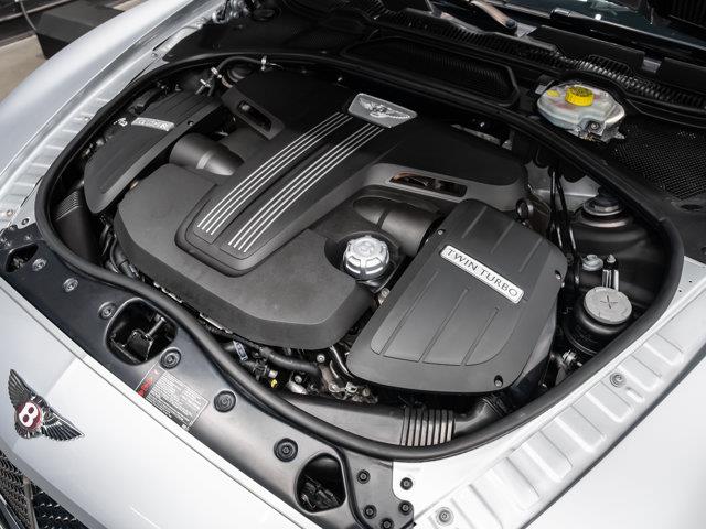 2014 Bentley Continental (CC-2087611) for sale in Sherwood Park, Alberta