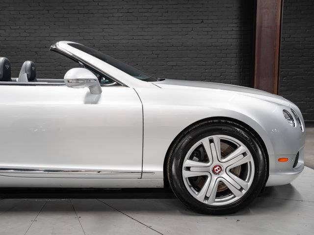 2014 Bentley Continental (CC-2087611) for sale in Sherwood Park, Alberta