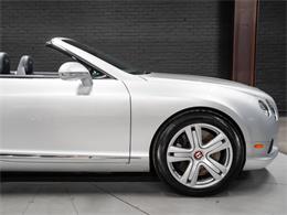 2014 Bentley Continental (CC-2087611) for sale in Sherwood Park, Alberta