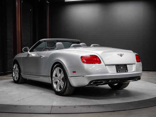 2014 Bentley Continental (CC-2087611) for sale in Sherwood Park, Alberta