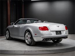 2014 Bentley Continental (CC-2087611) for sale in Sherwood Park, Alberta