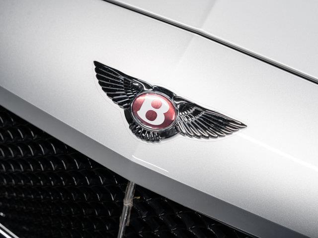 2014 Bentley Continental (CC-2087611) for sale in Sherwood Park, Alberta