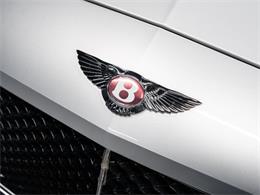 2014 Bentley Continental (CC-2087611) for sale in Sherwood Park, Alberta
