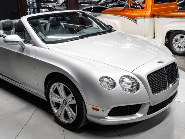 2014 Bentley Continental (CC-2087611) for sale in Sherwood Park, Alberta