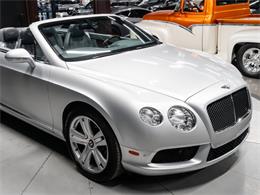 2014 Bentley Continental (CC-2087611) for sale in Sherwood Park, Alberta