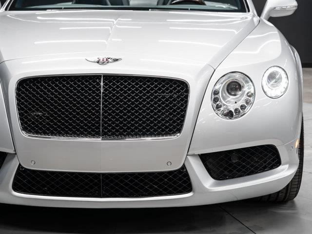 2014 Bentley Continental (CC-2087611) for sale in Sherwood Park, Alberta
