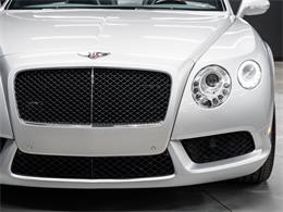 2014 Bentley Continental (CC-2087611) for sale in Sherwood Park, Alberta