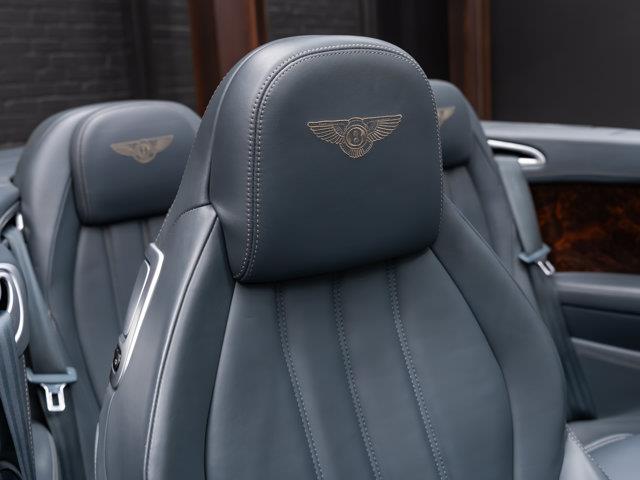 2014 Bentley Continental (CC-2087611) for sale in Sherwood Park, Alberta