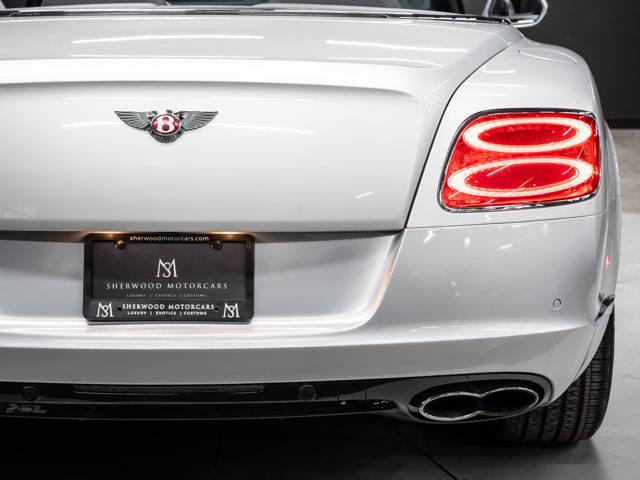 2014 Bentley Continental (CC-2087611) for sale in Sherwood Park, Alberta