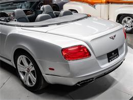 2014 Bentley Continental (CC-2087611) for sale in Sherwood Park, Alberta
