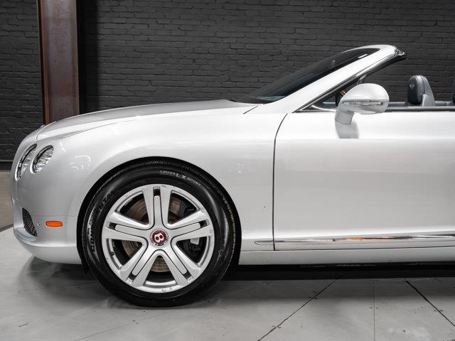 2014 Bentley Continental (CC-2087611) for sale in Sherwood Park, Alberta