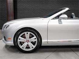 2014 Bentley Continental (CC-2087611) for sale in Sherwood Park, Alberta