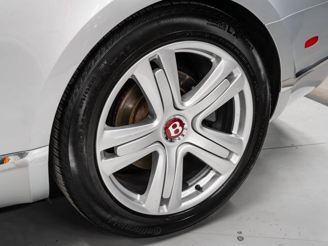 2014 Bentley Continental (CC-2087611) for sale in Sherwood Park, Alberta