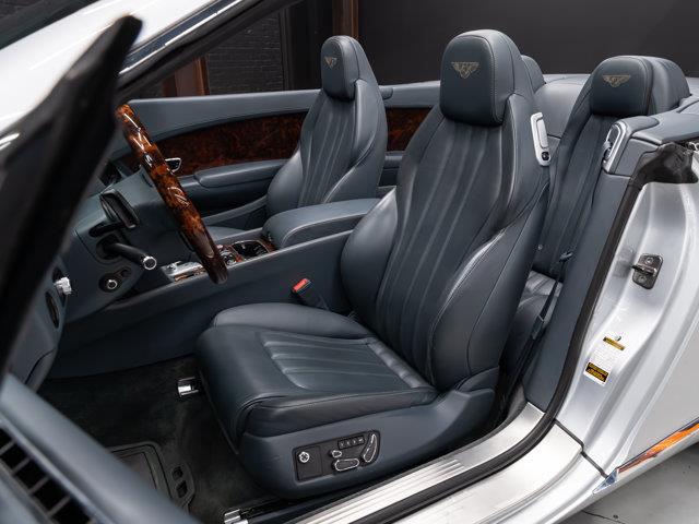 2014 Bentley Continental (CC-2087611) for sale in Sherwood Park, Alberta