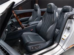 2014 Bentley Continental (CC-2087611) for sale in Sherwood Park, Alberta
