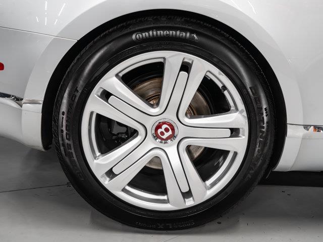 2014 Bentley Continental (CC-2087611) for sale in Sherwood Park, Alberta