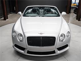 2014 Bentley Continental (CC-2087611) for sale in Sherwood Park, Alberta