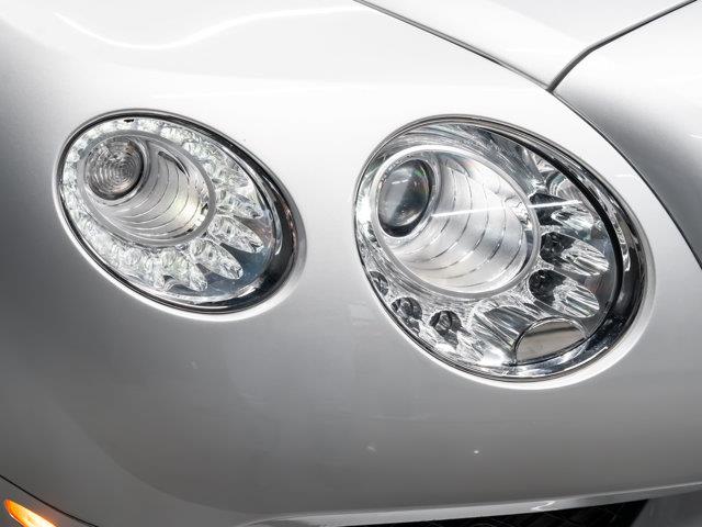 2014 Bentley Continental (CC-2087611) for sale in Sherwood Park, Alberta