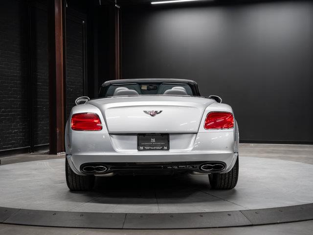 2014 Bentley Continental (CC-2087611) for sale in Sherwood Park, Alberta