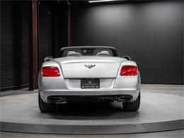 2014 Bentley Continental (CC-2087611) for sale in Sherwood Park, Alberta