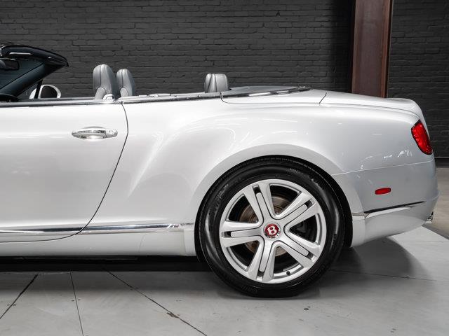 2014 Bentley Continental (CC-2087611) for sale in Sherwood Park, Alberta