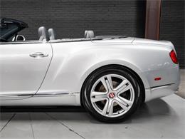 2014 Bentley Continental (CC-2087611) for sale in Sherwood Park, Alberta
