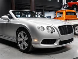 2014 Bentley Continental (CC-2087611) for sale in Sherwood Park, Alberta
