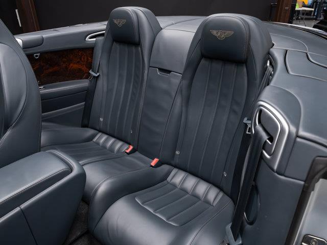 2014 Bentley Continental (CC-2087611) for sale in Sherwood Park, Alberta