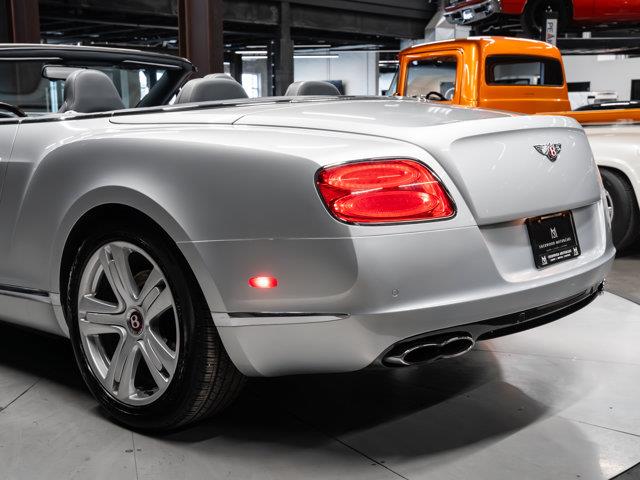 2014 Bentley Continental (CC-2087611) for sale in Sherwood Park, Alberta