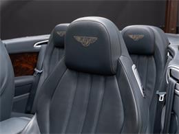 2014 Bentley Continental (CC-2087611) for sale in Sherwood Park, Alberta
