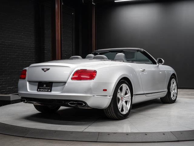 2014 Bentley Continental (CC-2087611) for sale in Sherwood Park, Alberta