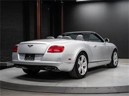 2014 Bentley Continental (CC-2087611) for sale in Sherwood Park, Alberta