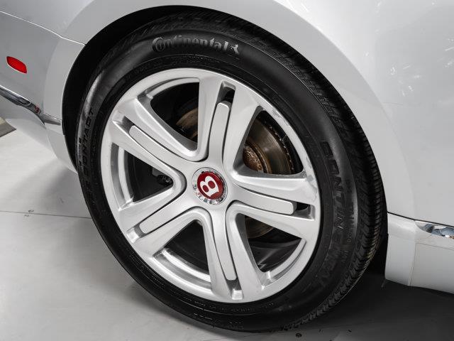 2014 Bentley Continental (CC-2087611) for sale in Sherwood Park, Alberta