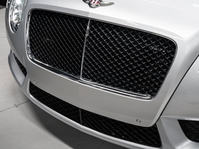2014 Bentley Continental (CC-2087611) for sale in Sherwood Park, Alberta