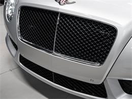 2014 Bentley Continental (CC-2087611) for sale in Sherwood Park, Alberta