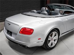 2014 Bentley Continental (CC-2087611) for sale in Sherwood Park, Alberta