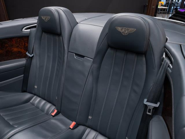 2014 Bentley Continental (CC-2087611) for sale in Sherwood Park, Alberta