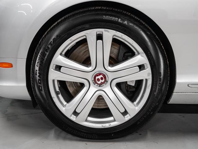 2014 Bentley Continental (CC-2087611) for sale in Sherwood Park, Alberta