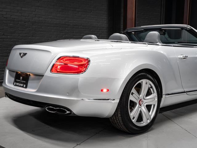 2014 Bentley Continental (CC-2087611) for sale in Sherwood Park, Alberta