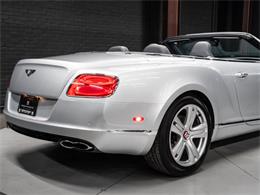 2014 Bentley Continental (CC-2087611) for sale in Sherwood Park, Alberta